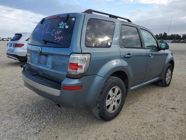 Photo 3 from auction – 2011 MERCURY MARINER with VIN 4M2CN9B74BKJ03405