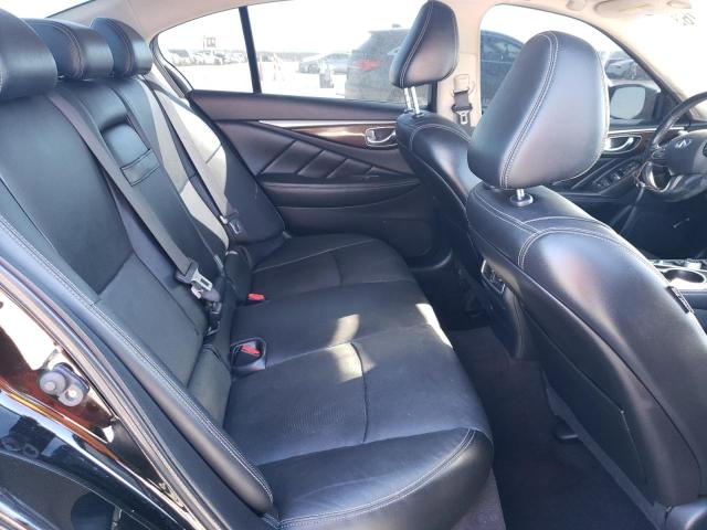 Photo 10 from auction – 2014 INFINITI Q50 BASE with VIN JN1BV7AP3EM672961