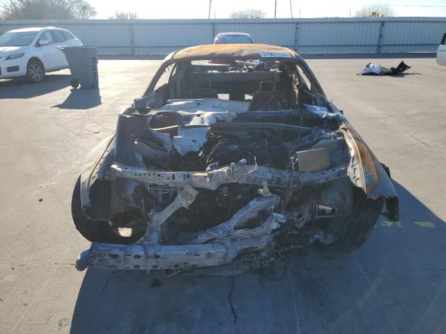 Photo 5 from auction – 2018 DODGE CHALLENGER with VIN 2C3CDZFJXJH195144