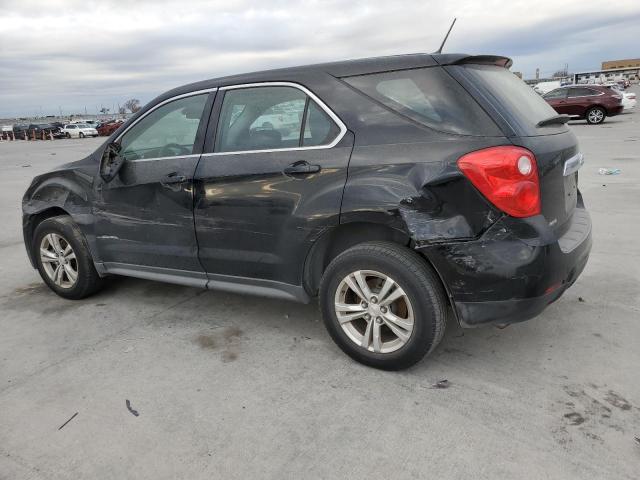 Photo 2 from auction – 2015 CHEVROLET EQUINOX LS with VIN 2GNALAEKXF6153410