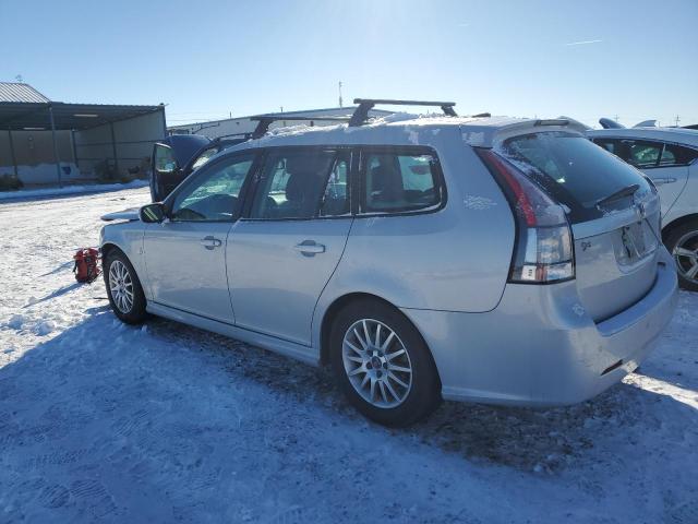 Photo 2 from auction – 2008 SAAB 9-3 2.0T with VIN YS3FB59Y181141118
