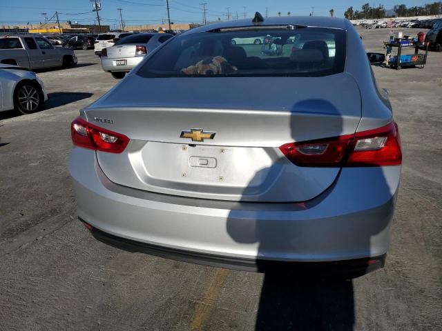Photo 6 from auction – 2017 CHEVROLET MALIBU LS with VIN 1G1ZB5STXHF274894