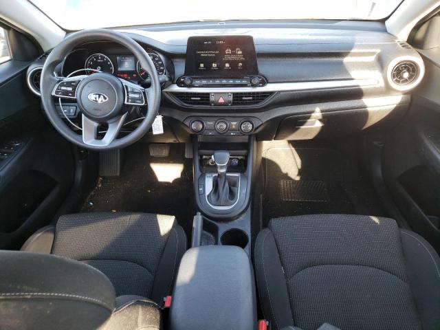 Photo 8 from auction – 2021 KIA FORTE FE with VIN 3KPF24ADXME360760