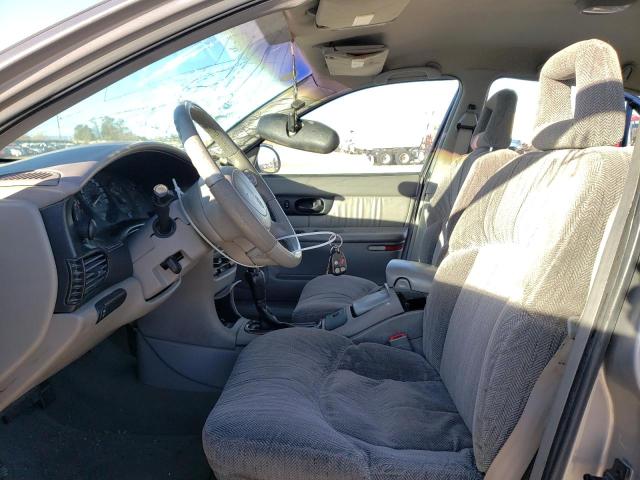 Photo 7 from auction – 1998 BUICK REGAL LS with VIN 2G4WB52K1W1523696
