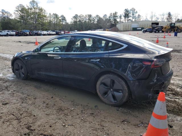 Photo 2 from auction – 2018 TESLA MODEL 3 with VIN 5YJ3E1EBXJF070512