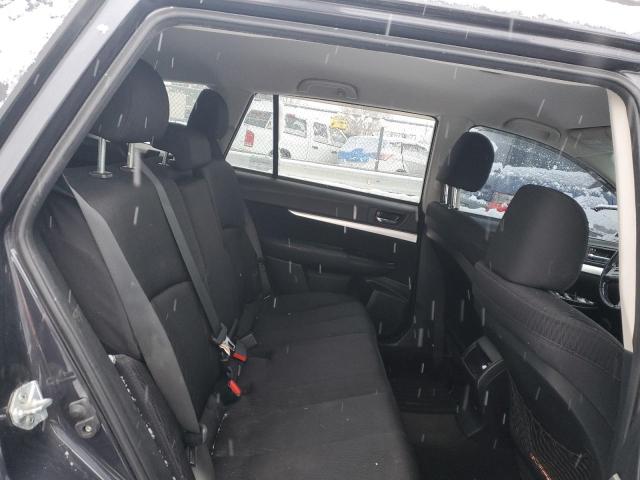 Снимка 10 от търг – 2011 SUBARU OUTBACK 2. с VIN 4S4BRCFC3B3316541