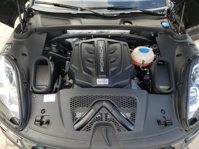 Photo 12 from auction – 2017 PORSCHE MACAN S with VIN WP1AB2A51HLB18409
