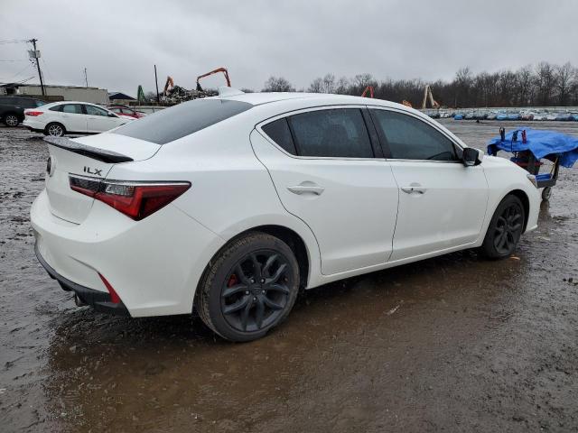 Photo 3 from auction – 2021 ACURA ILX PREMIU with VIN 19UDE2F74MA010471