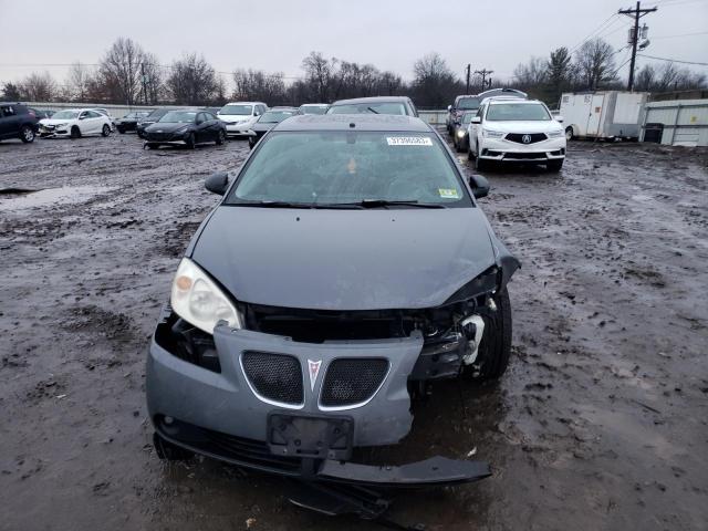 Photo 5 from auction – 2007 PONTIAC G6 BASE with VIN 1G2ZG58N974235276