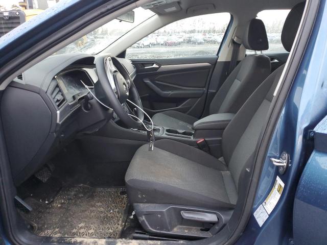 Photo 7 from auction – 2019 VOLKSWAGEN JETTA S with VIN 3VWCB7BU9KM172833