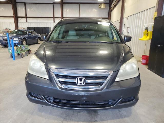 Photo 5 from auction – 2006 HONDA ODYSSEY EX with VIN 5FNRL38786B068705