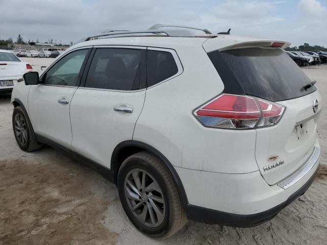 Photo 2 from auction – 2014 NISSAN ROGUE S with VIN 5N1AT2MV9EC842432