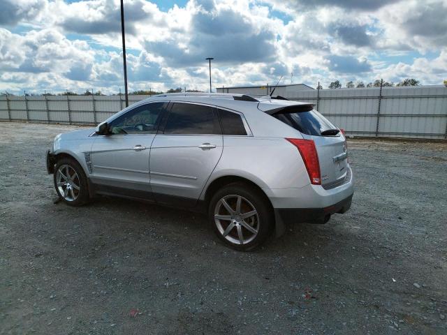 Photo 2 from auction – 2011 CADILLAC SRX PERFOR with VIN 3GYFNBEY5BS534767