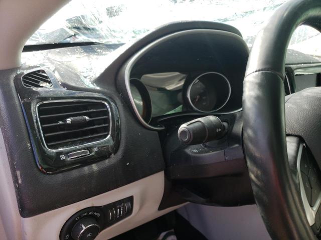 Photo 9 from auction – 2021 JEEP COMPASS LI with VIN 3C4NJDCB1MT595974