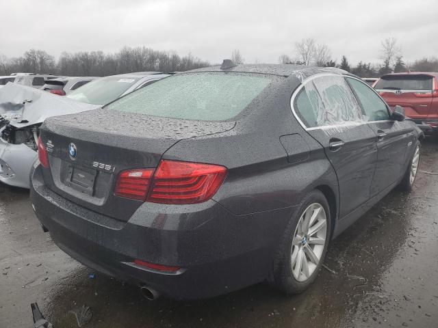 Photo 3 from auction – 2014 BMW 535 XI with VIN WBA5B3C54ED536147