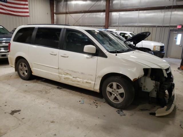 Photo 4 from auction – 2012 DODGE GRAND CARA with VIN 2C4RDGCG1CR111275