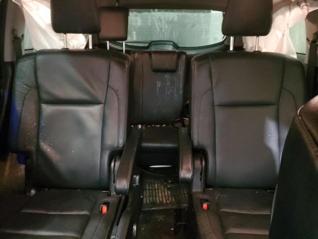 Photo 10 from auction – 2019 TOYOTA HIGHLANDER with VIN 5TDYZRFH8KS336344