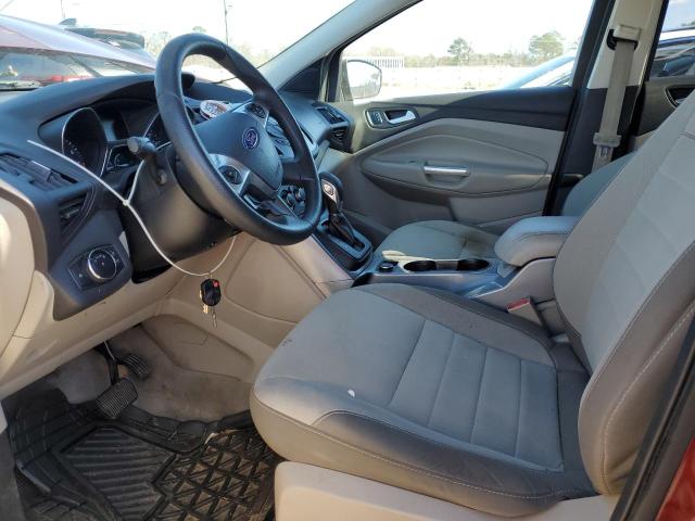 Photo 7 from auction – 2015 FORD ESCAPE SE with VIN 1FMCU0G71FUA66171