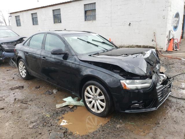 Photo 4 from auction – 2014 AUDI A4 PREMIUM with VIN WAUBFAFL5EN010500