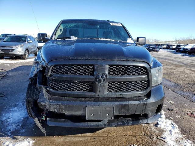 Photo 5 from auction – 2015 RAM 1500 ST with VIN 3C6JR6AT6FG678690