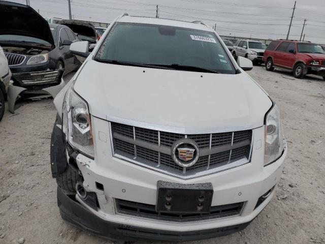 Photo 5 from auction – 2012 CADILLAC SRX PERFOR with VIN 3GYFNBE35CS658186