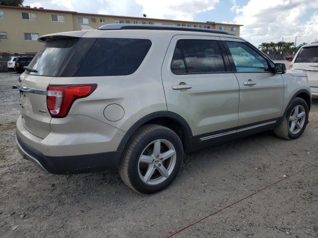 Photo 3 from auction – 2017 FORD EXPLORER X with VIN 1FM5K8D81HGD43638