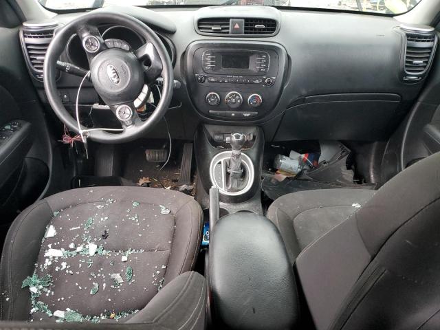 Photo 8 from auction – 2016 KIA SOUL with VIN KNDJN2A28G7364055