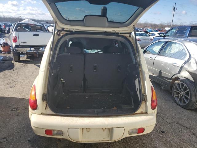 Photo 6 from auction – 2004 CHRYSLER PT CRUISER with VIN 3C4FY58B34T334361