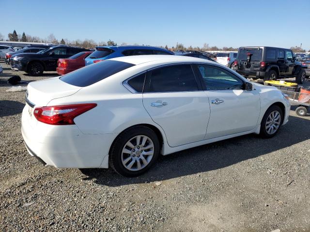 Photo 3 from auction – 2016 NISSAN ALTIMA 2.5 with VIN 1N4AL3AP2GC289017