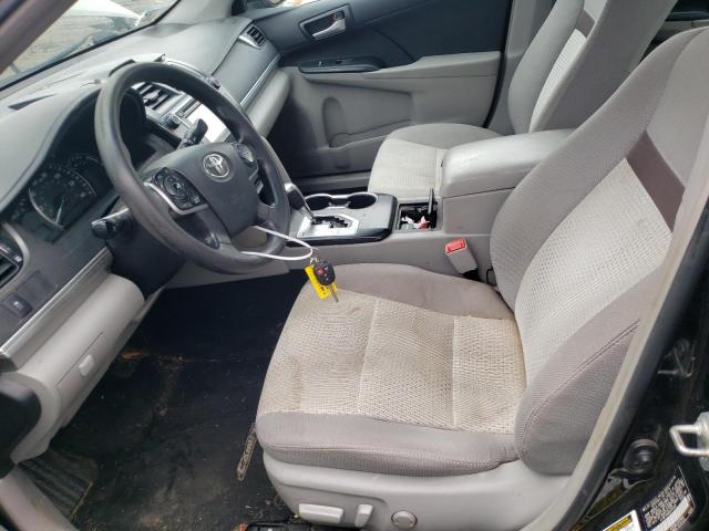 Photo 7 from auction – 2013 TOYOTA CAMRY L with VIN 4T1BF1FK6DU704929