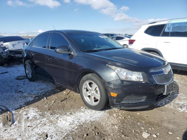 Photo 4 from auction – 2014 CHEVROLET CRUZE LT with VIN 1G1PC5SB5E7312727