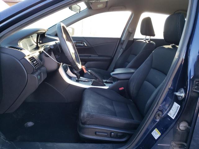 Photo 7 from auction – 2014 HONDA ACCORD SPO with VIN 1HGCR2F55EA099709