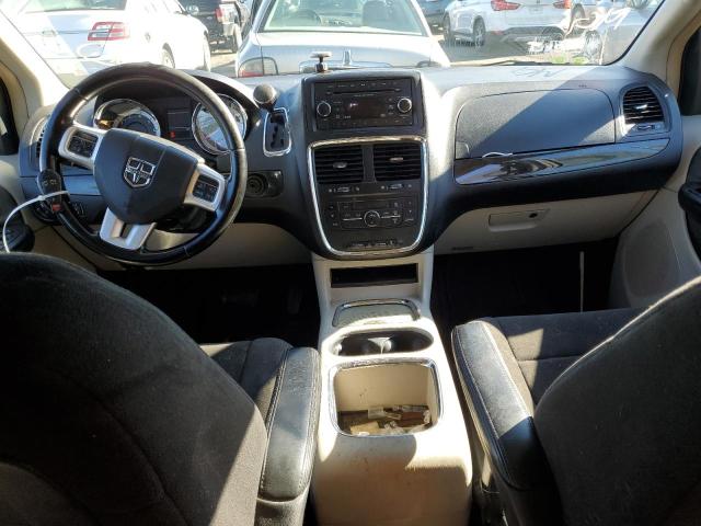 Photo 8 from auction – 2012 DODGE GRAND CARA with VIN 2C4RDGDG7CR177845