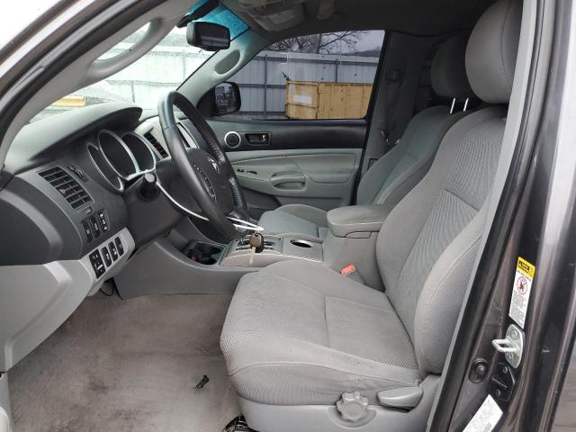 Photo 7 from auction – 2011 TOYOTA TACOMA with VIN 5TFUU4EN2BX022061