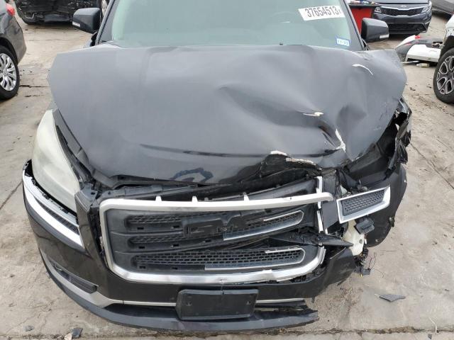 Photo 12 from auction – 2013 GMC ACADIA SLT with VIN 1GKKRRKD1DJ151310