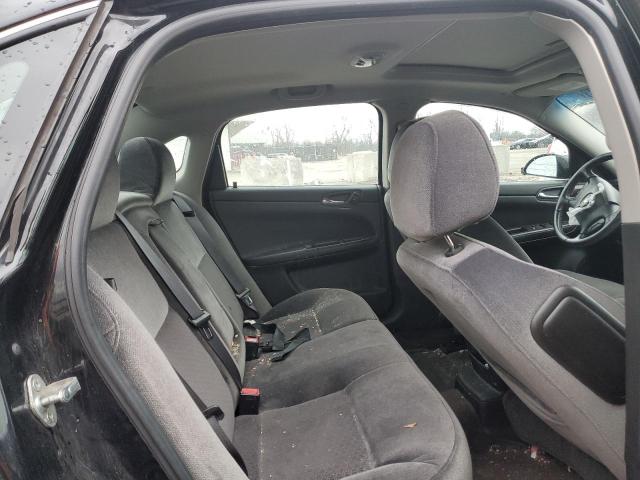Photo 10 from auction – 2014 CHEVROLET IMPALA LIM with VIN 2G1WB5E39E1103247