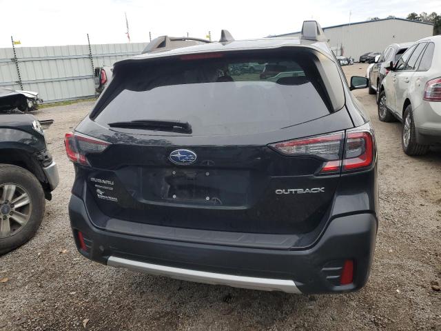 Photo 6 from auction – 2021 SUBARU OUTBACK LI with VIN 4S4BTANC2M3183636