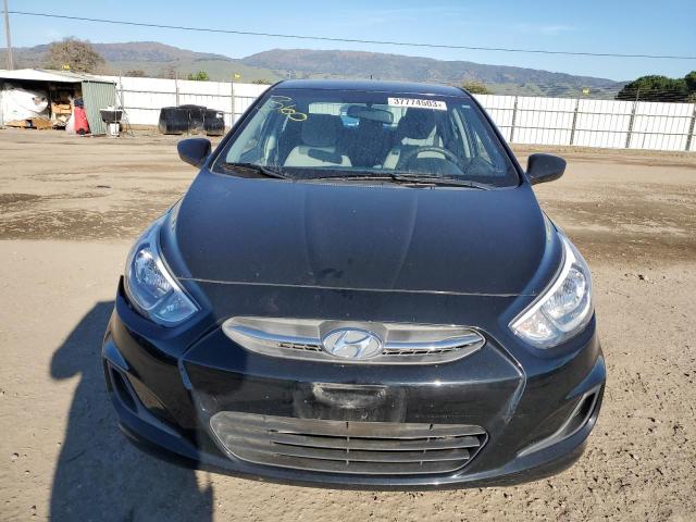Photo 5 from auction – 2016 HYUNDAI ACCENT SE with VIN KMHCT4AE5GU071778