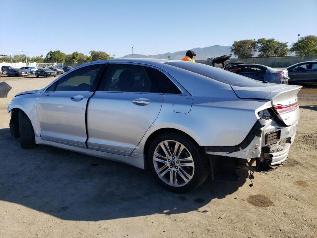 Zdjęcie 2 z aukcji – 2014 LINCOLN MKZ z VIN 3LN6L2G91ER814906