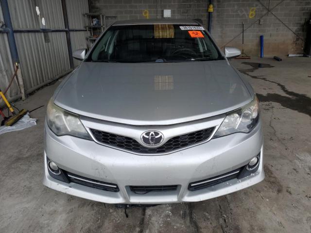 Photo 5 from auction – 2014 TOYOTA CAMRY L with VIN 4T1BF1FK5EU425053