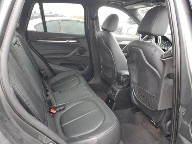 Photo 11 from auction – 2016 BMW X1 XDRIVE2 with VIN WBXHT3Z36G4A51326