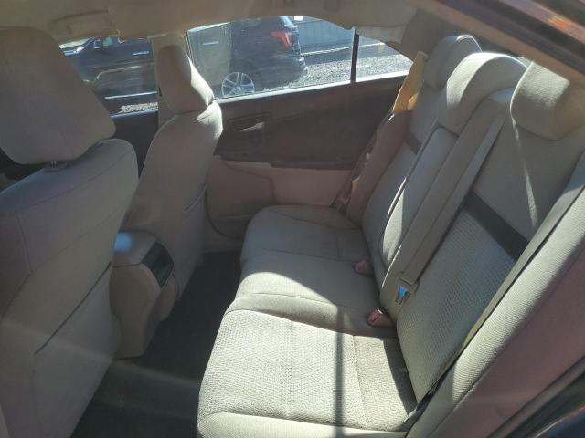 Photo 10 from auction – 2014 TOYOTA CAMRY L with VIN 4T1BF1FKXEU837825