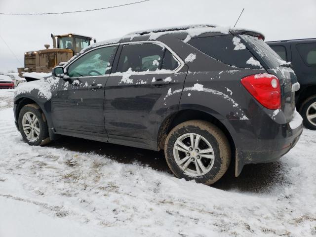 Photo 2 from auction – 2015 CHEVROLET EQUINOX LT with VIN 2GNALBEK8F6288083