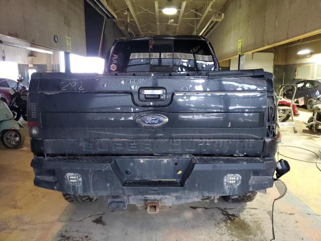 Photo 6 from auction – 2014 FORD F250 SUPER with VIN 1FT7W2BTXEEA13090
