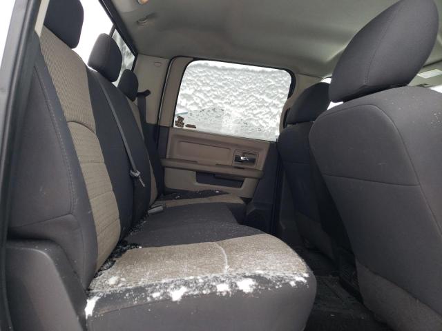 Photo 10 from auction – 2010 DODGE RAM 2500 with VIN 3D7TT2CT2AG188187