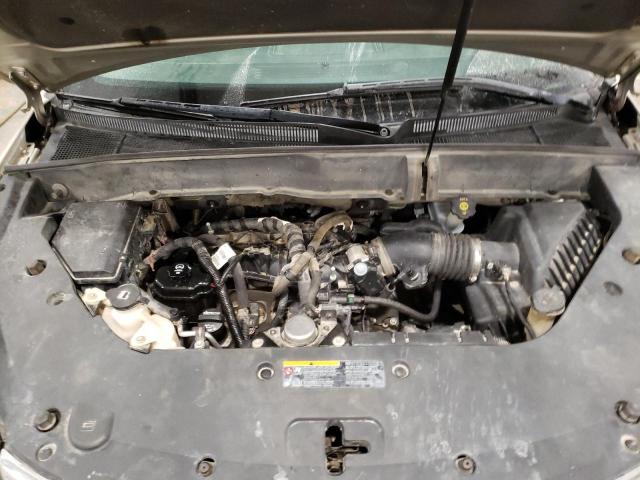 Photo 12 from auction – 2015 CHEVROLET TRAVERSE L with VIN 1GNKVGKD2FJ292473