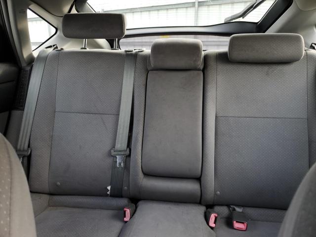 Photo 10 from auction – 2006 TOYOTA PRIUS with VIN JTDKB20U967080528