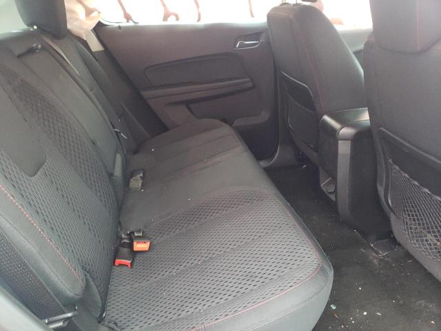 Photo 10 from auction – 2015 CHEVROLET EQUINOX LS with VIN 2GNALAEK5F6397997