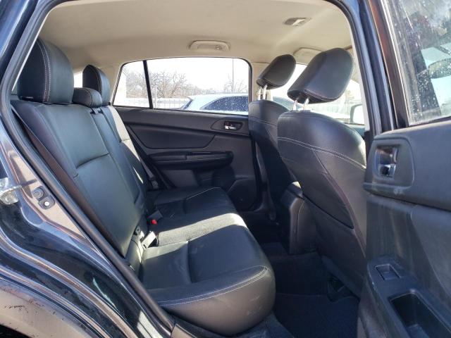 Photo 10 from auction – 2014 SUBARU XV CROSSTR with VIN JF2GPAGC6EH339324