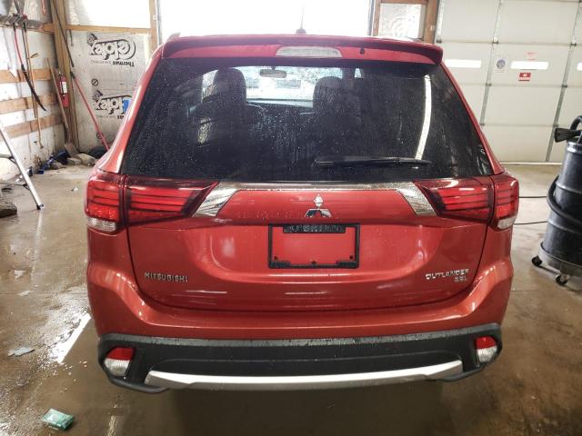 Photo 6 from auction – 2016 MITSUBISHI OUTLANDER with VIN JA4AZ3A39GZ006058
